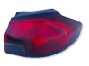 Lampa tylna 13278785