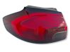 Lampa tylna 13278784