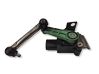Sensor de nivel del faro delantero/principal 7P0616214