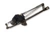 Front wiper linkage and motor 8D1955325