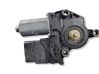Rear door window regulator motor 1K4839402E