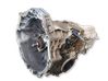 Automatic gearbox DWG
