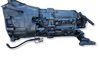 Manual 6 speed gearbox 21612