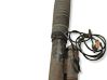 Shock absorber/damper/air suspension A2113261100