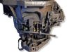 Manual 5 speed gearbox 8200402451