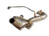 Catalyst/FAP/DPF particulate filter 112620863000
