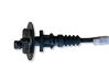 Clutch master cylinder 55512791