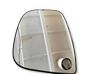 Wing mirror glass 1608181280