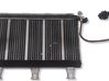 Electric cabin heater radiator F1279002