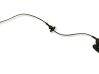 Engine bonnet (hood) release handle 