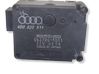 Air flap motor/actuator 4D0820511