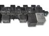 Fuse box set 4A0941822