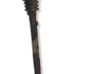 Rear driveshaft NOCODE