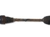 Rear driveshaft NOCODE