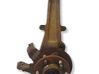 Front wheel hub 16063939
