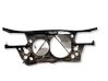 Radiator support slam panel 4B3805588