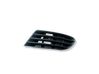 Etupuskurin alempi jäähdytinsäleikkö 5M0853666