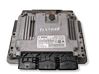 Engine control unit/module 9666729580