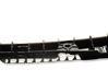 Rear bumper mounting bracket 6V9807864