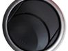 Dash center air vent grill BP4KGM732