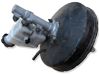 Brake booster 591101H000