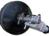 Brake booster 591101H000