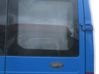 Rear door 