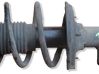 Front shock absorber/damper 