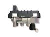 Elektrinis valdymo mechanizmas (turbinos) 796910