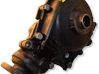 Front differential 31507523657