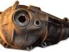 Front differential 31507612956