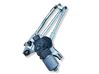 Motor y varillaje del limpiaparabrisas delantero 3397020745