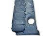 Cubierta del motor (embellecedor) 9648443480