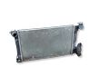 Coolant radiator 