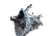 Manual 5 speed gearbox 