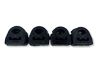 Muffler mount bracket/holder A9014920044