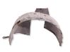 Front wheel arch liner splash guards 13373507