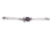 Front wiper linkage and motor 1137328583