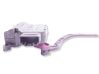 Air flap motor/actuator 0132801344