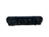 Climate control unit 9129937