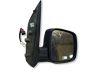 Front door electric wing mirror 735460567