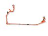 High voltage cable 821H10D010