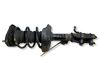 Front shock absorber with coil spring 48520F4230