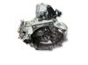 Manual 6 speed gearbox VGV