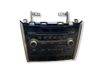 Radio/CD/DVD/GPS head unit 281853KA1A