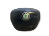 Steering wheel airbag 5J0880201K