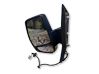 Front door electric wing mirror 021254