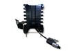 Seat adjustment motor 5638722