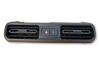 Dash center air vent grill M0U023003