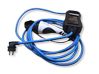 Electric car charging cable 91887G7530